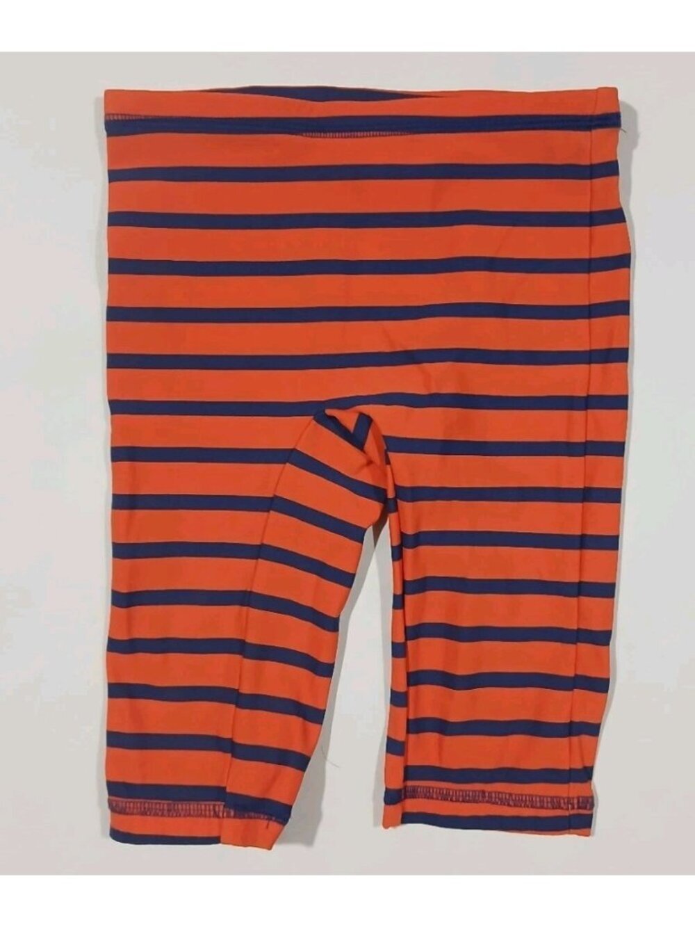 Mini Boden L/S Rash Guard Swimsuit Pants - Picture 2 of 11